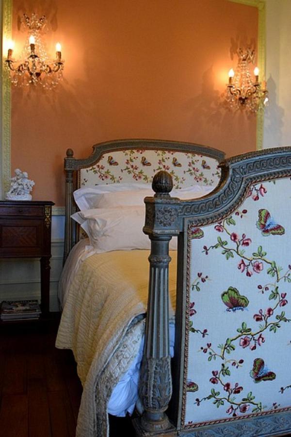 Hotel Particulier La Gobine Joigny Exterior foto